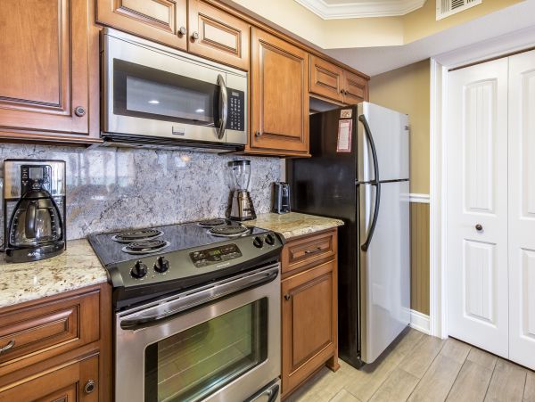 Panama City Beach Condo 986249