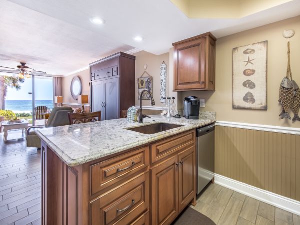 Panama City Beach Condo 986249