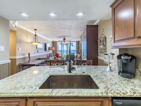 Panama City Beach Condo 986249