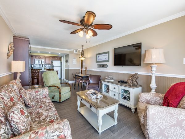 Panama City Beach Condo 986249