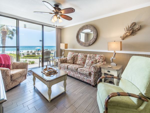Panama City Beach Condo 986249