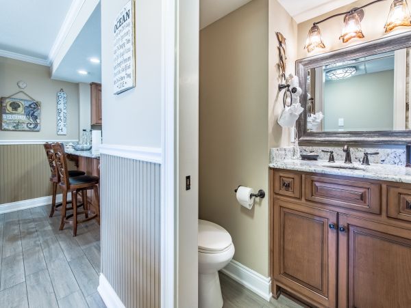 Panama City Beach Condo 986249