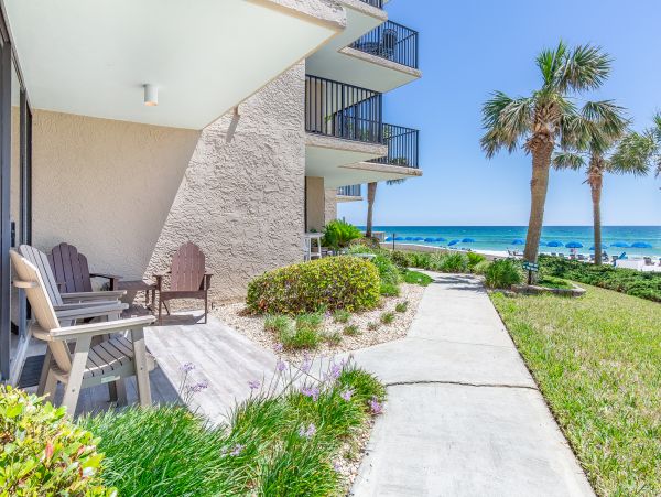 Panama City Beach Condo 986249