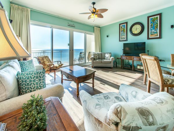 Panama City Beach Condo 986250
