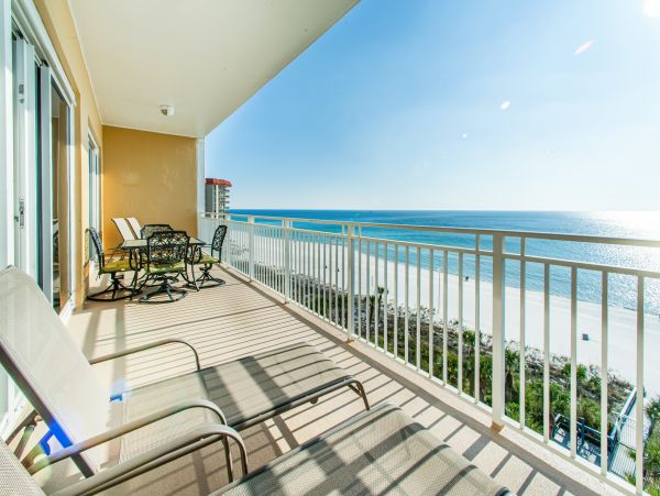 Panama City Beach Condo 986250