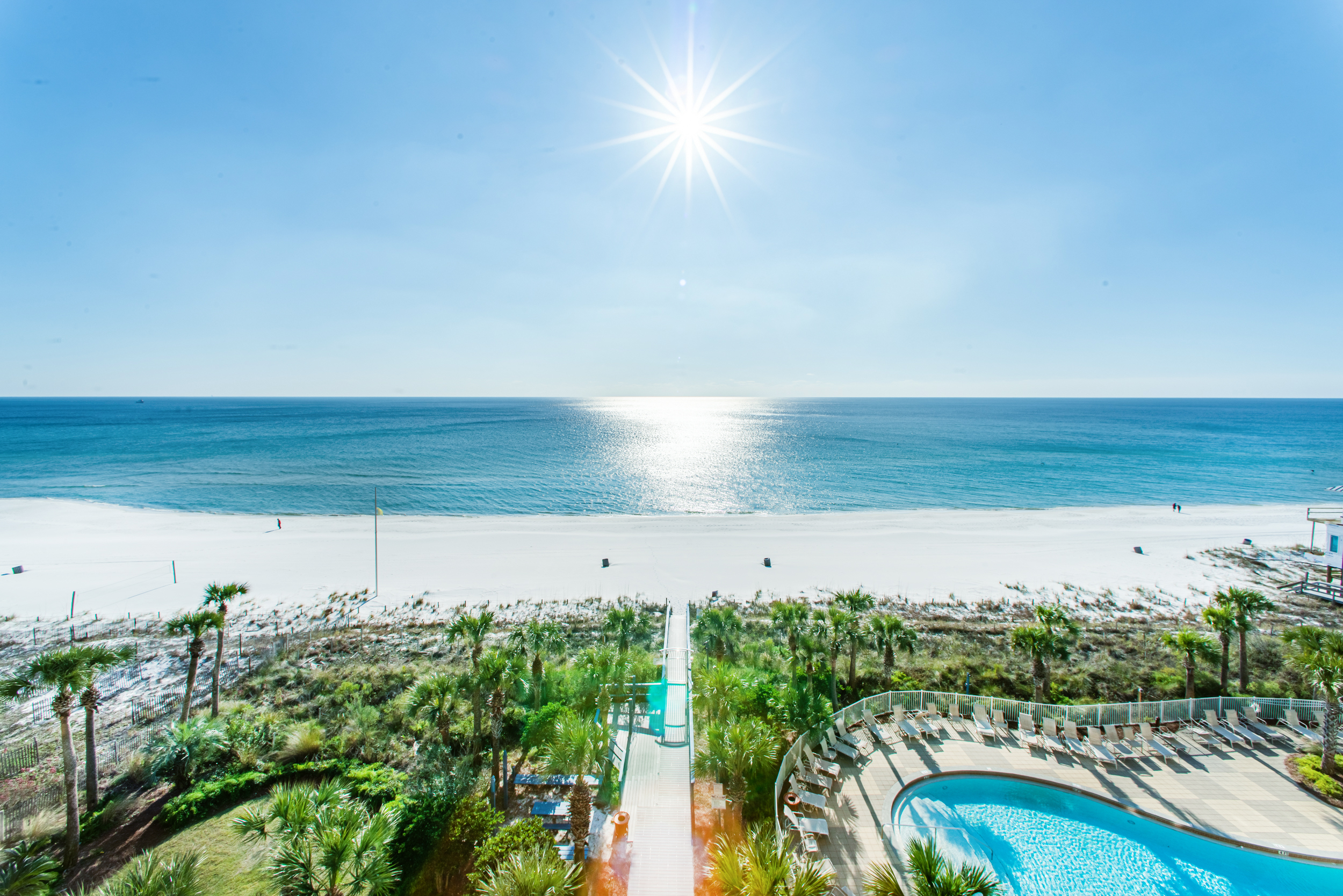 Panama City Beach Condo 986250