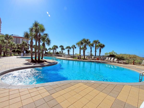 Panama City Beach Condo 986250