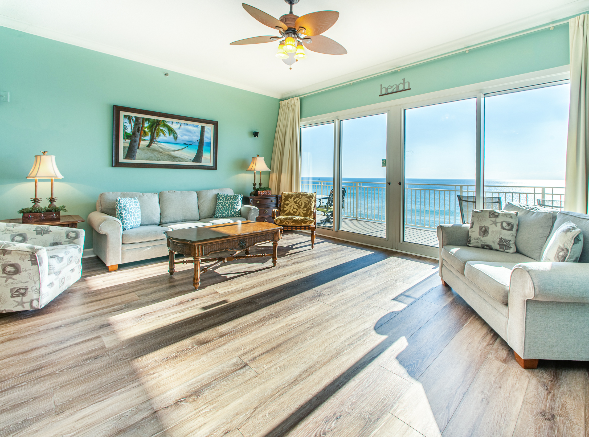 Panama City Beach Condo 986250