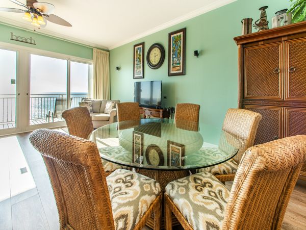 Panama City Beach Condo 986250