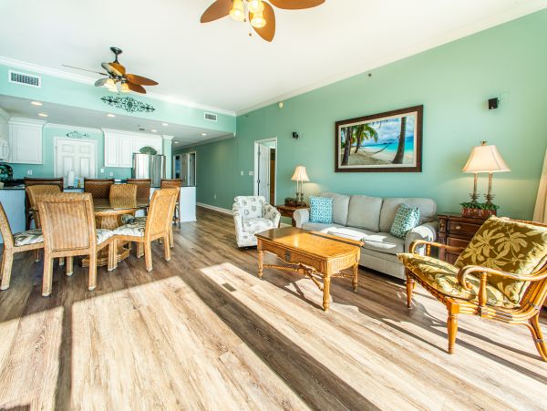 Panama City Beach Condo 986250