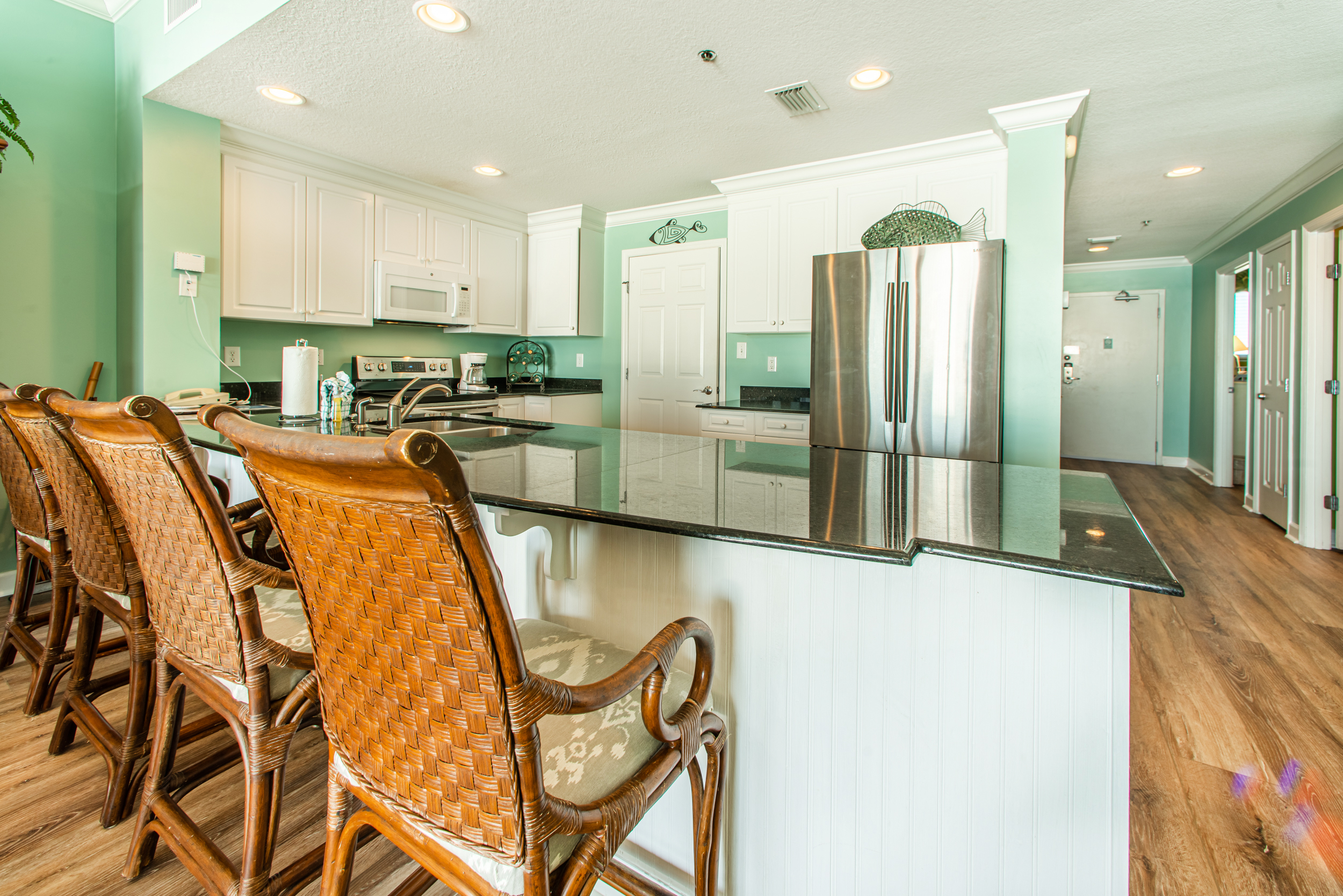 Panama City Beach Condo 986250