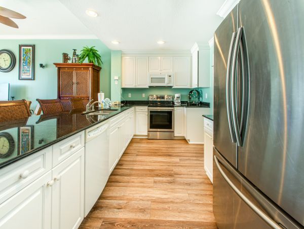 Panama City Beach Condo 986250