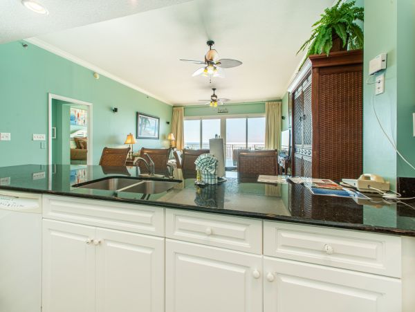 Panama City Beach Condo 986250