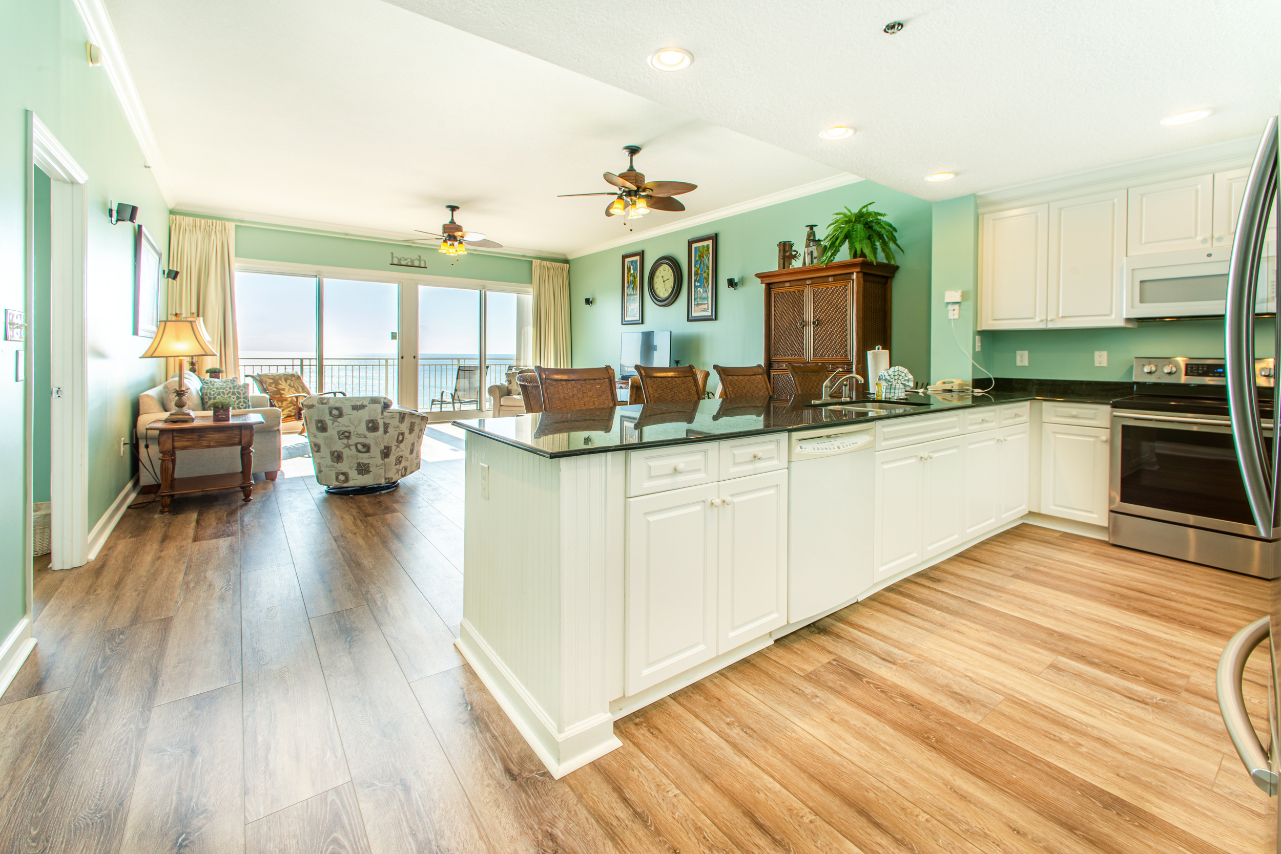 Panama City Beach Condo 986250