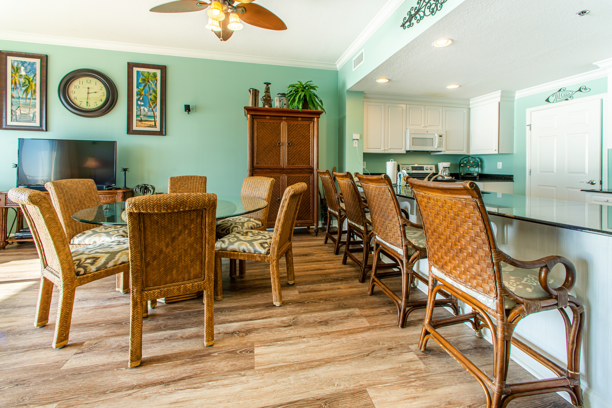 Panama City Beach Condo 986250