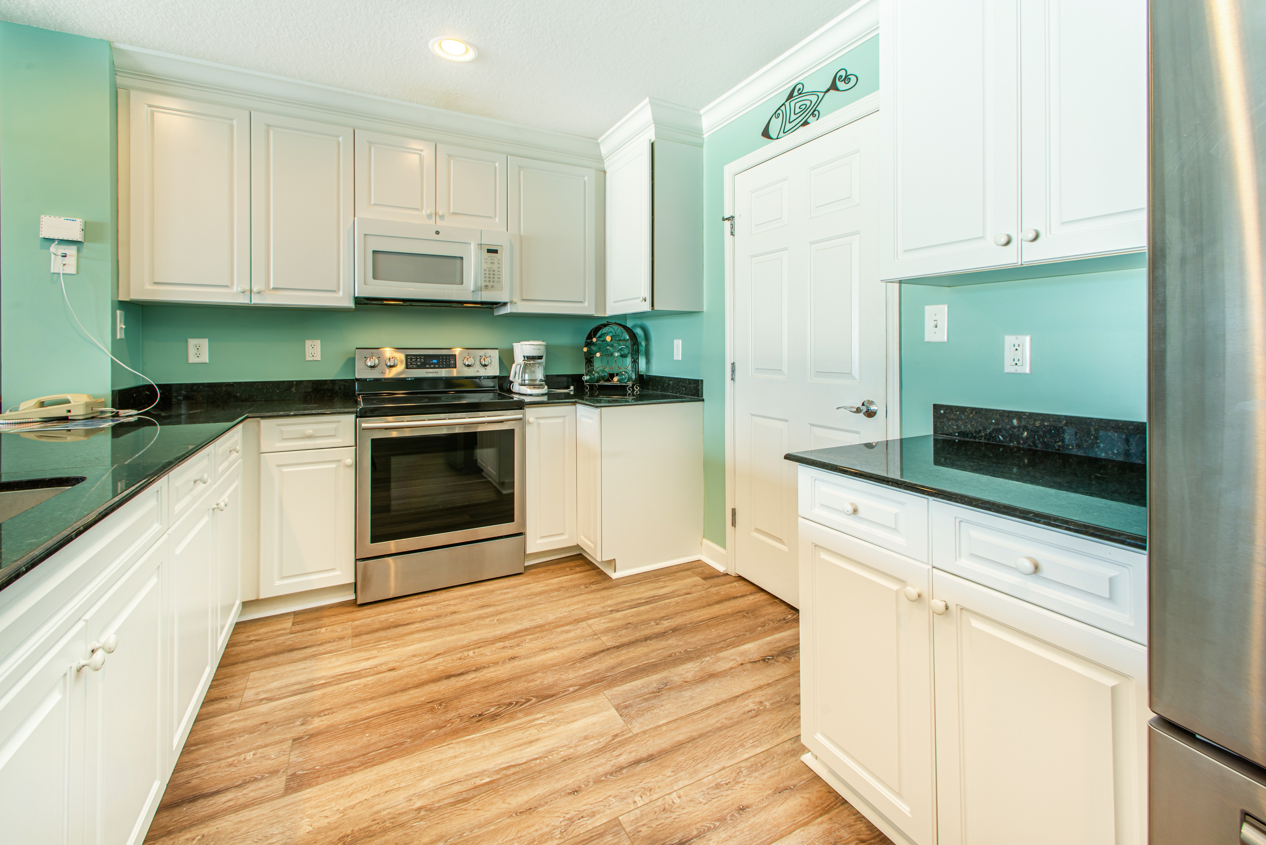 Panama City Beach Condo 986250