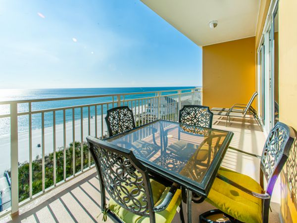 Panama City Beach Condo 986250