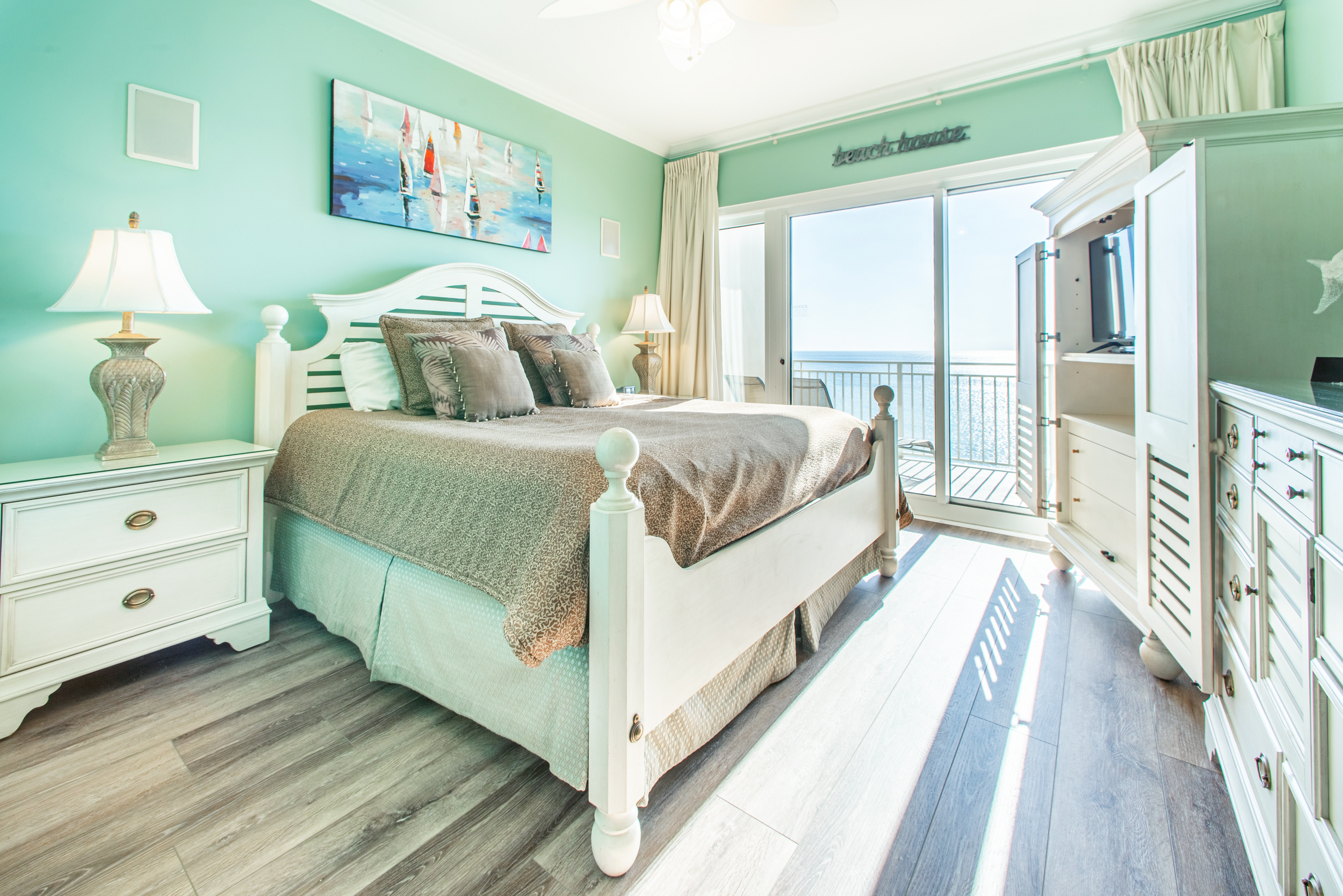 Panama City Beach Condo 986250