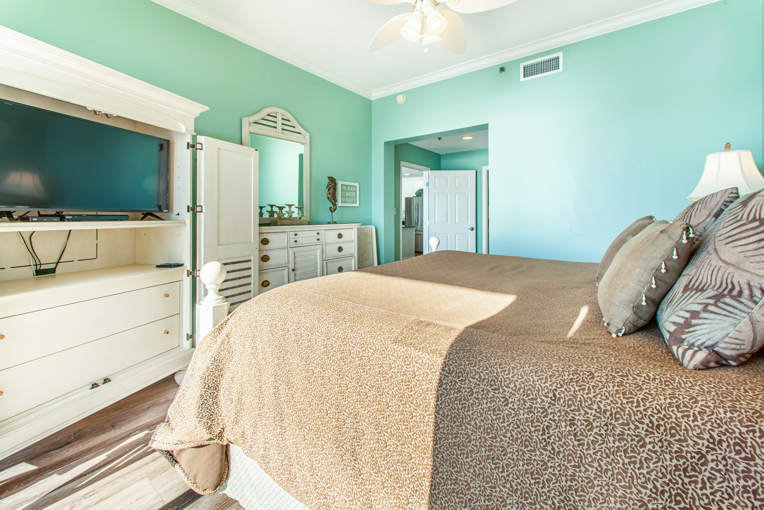 Panama City Beach Condo 986250