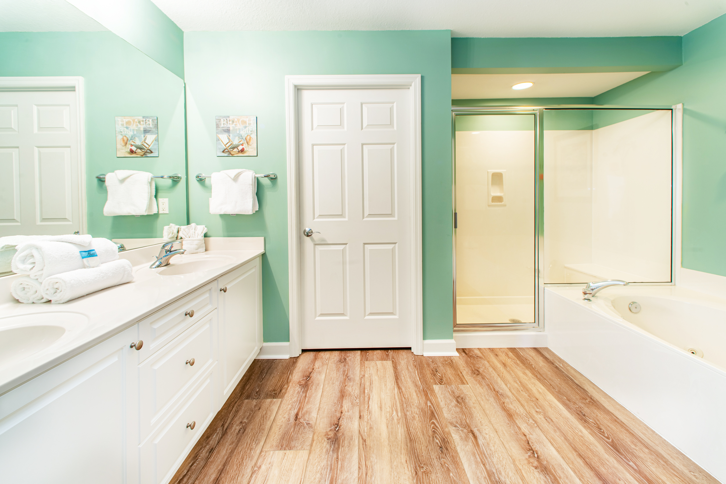 Panama City Beach Condo 986250