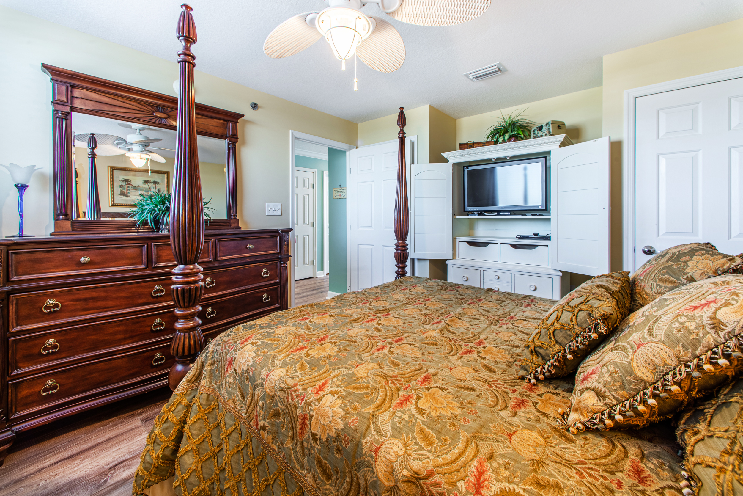 Panama City Beach Condo 986250