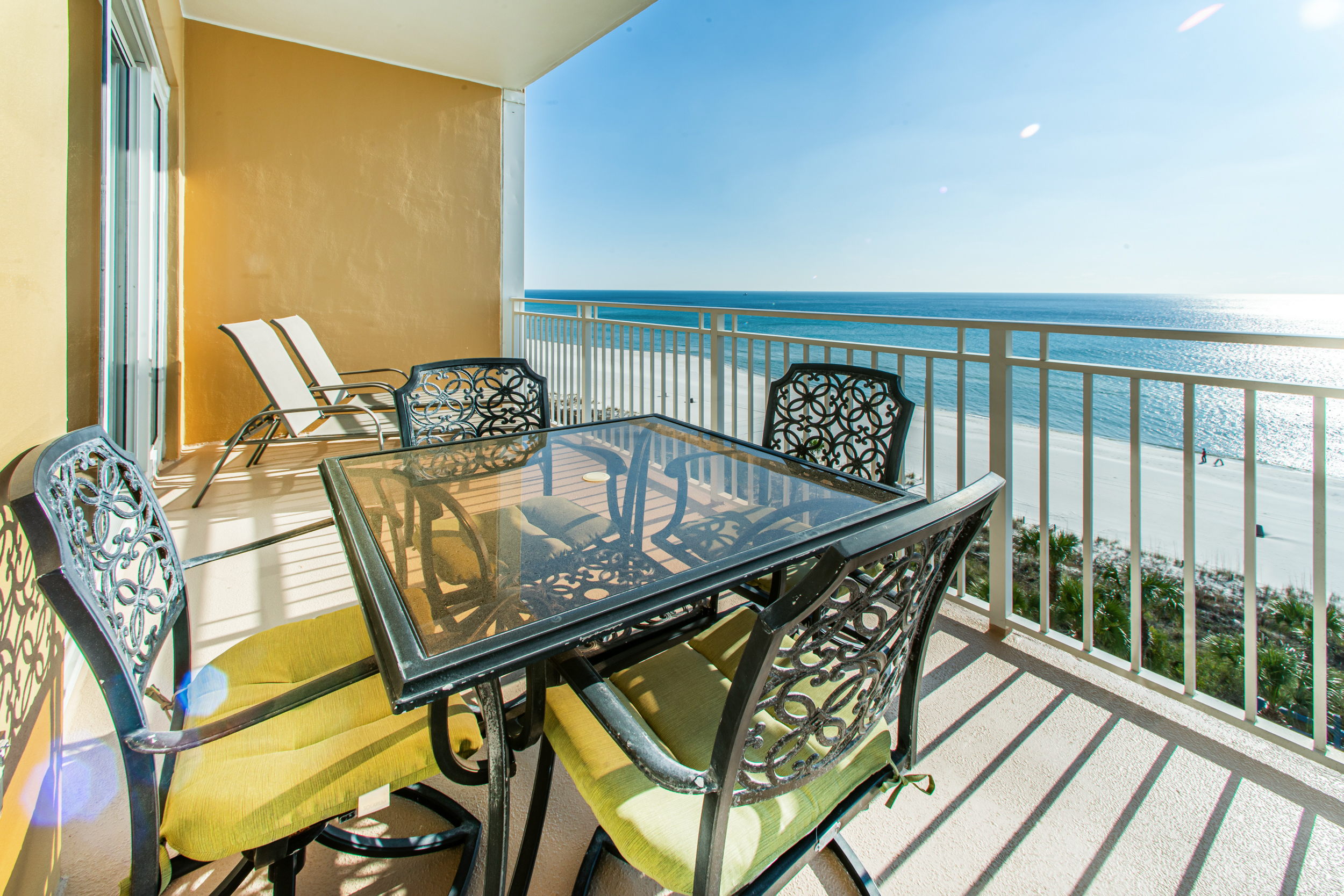 Panama City Beach Condo 986250
