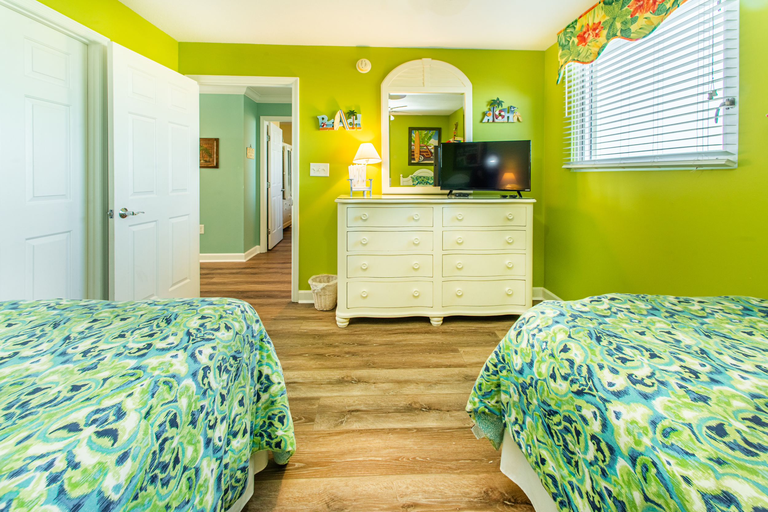 Panama City Beach Condo 986250