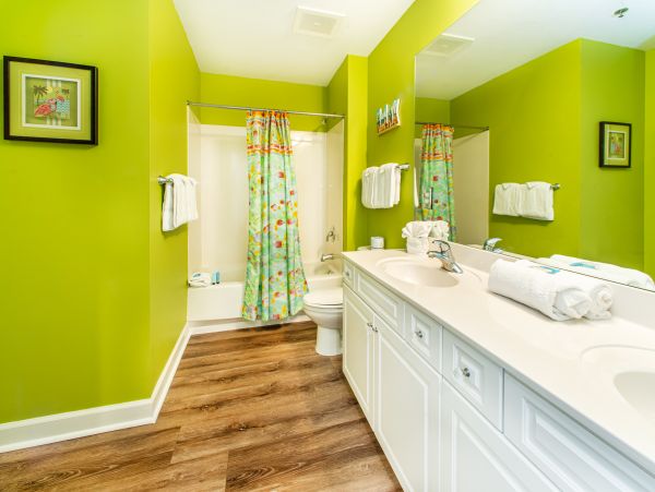 Panama City Beach Condo 986250