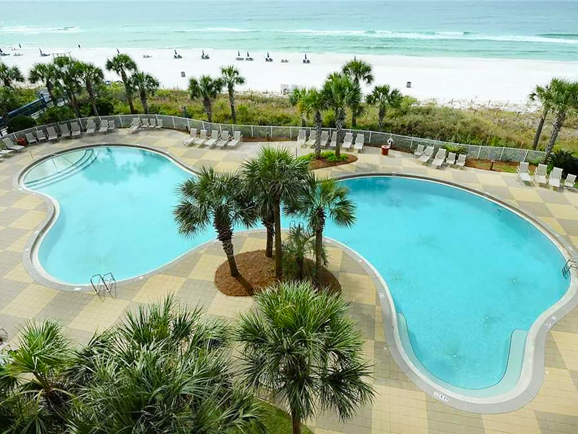 Panama City Beach Condo 986250