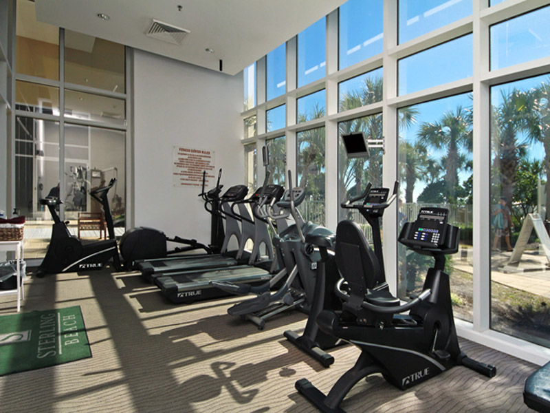 Panama City Beach Condo 986250