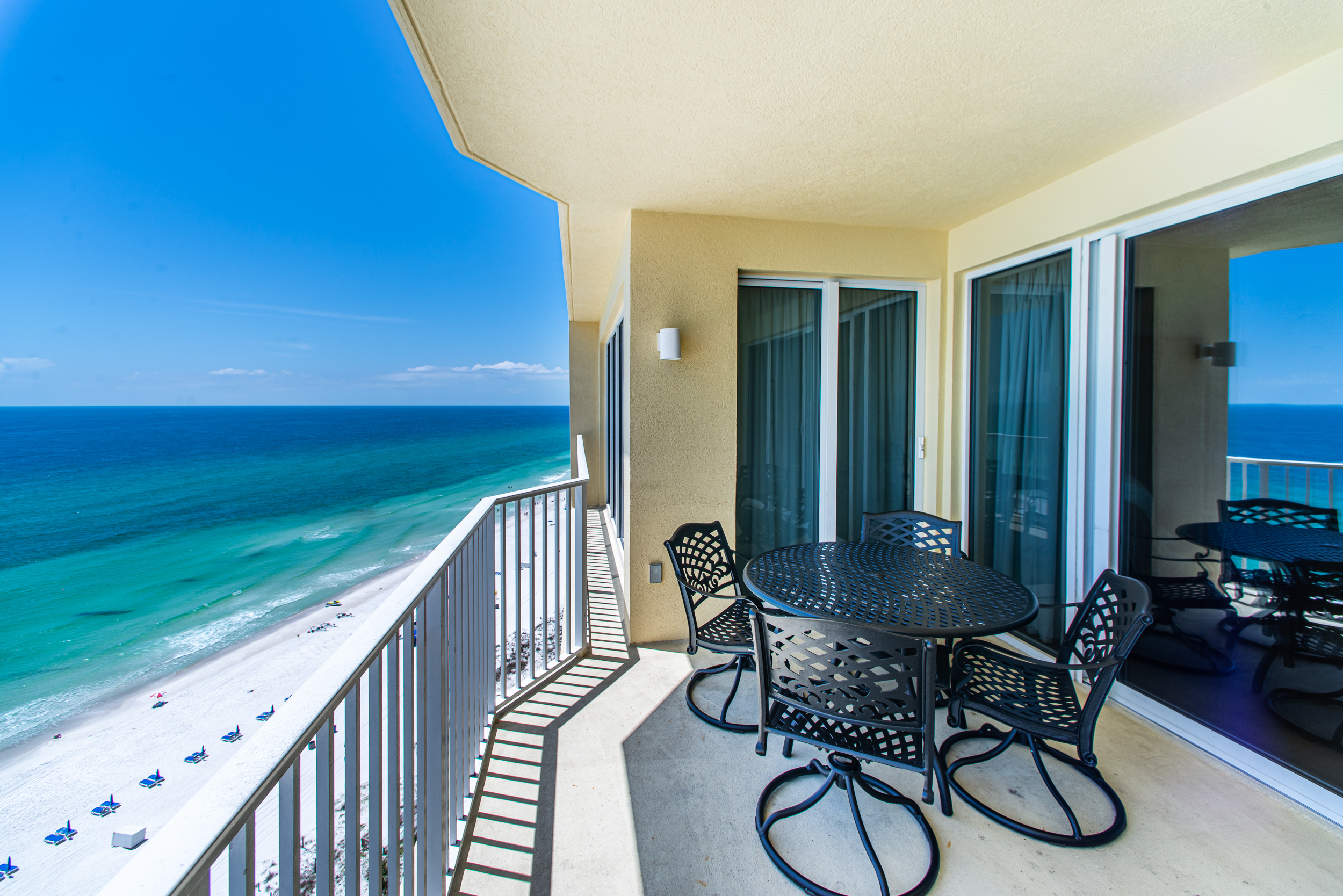 Panama City Beach Condo 986251