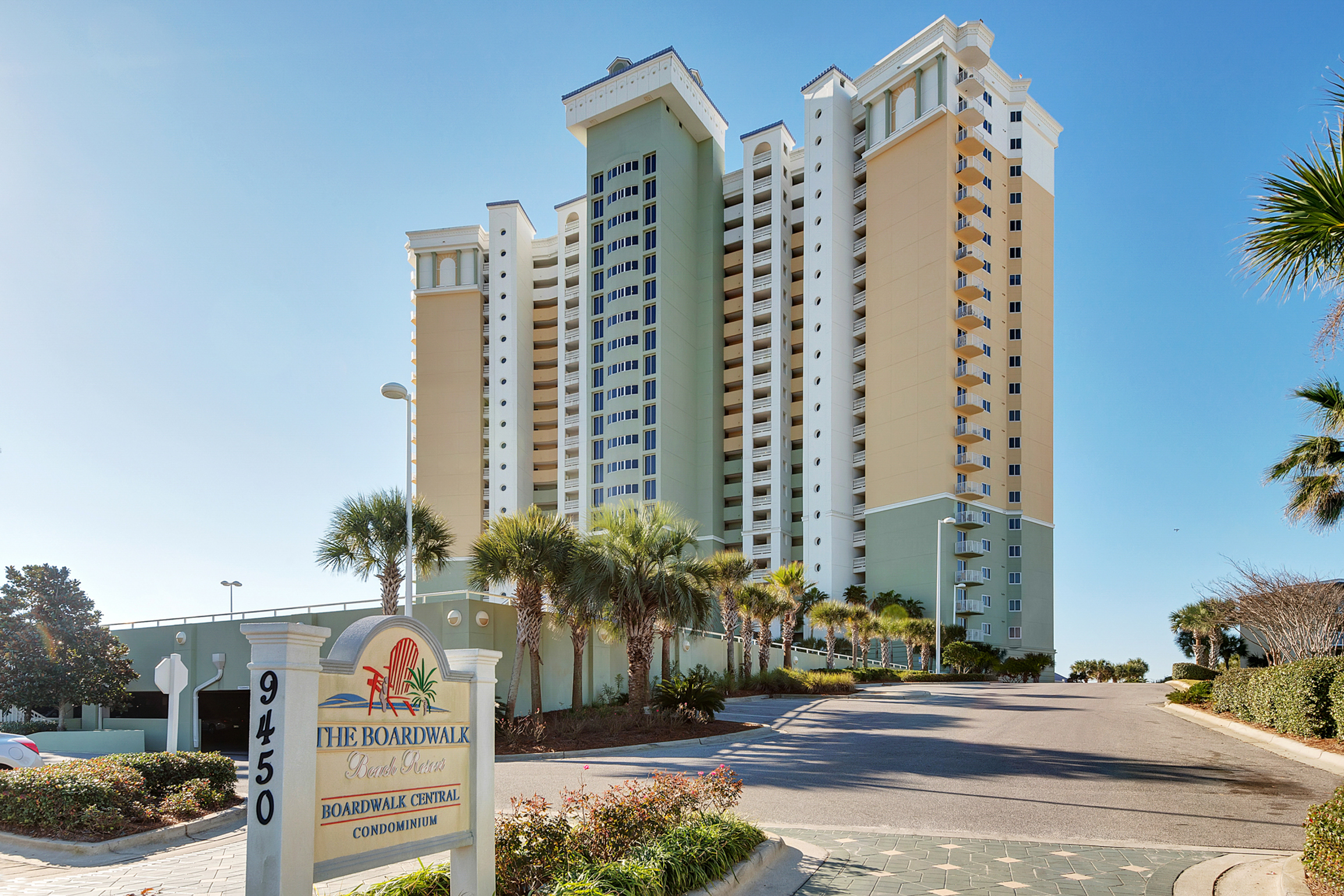 Panama City Beach Condo 986251