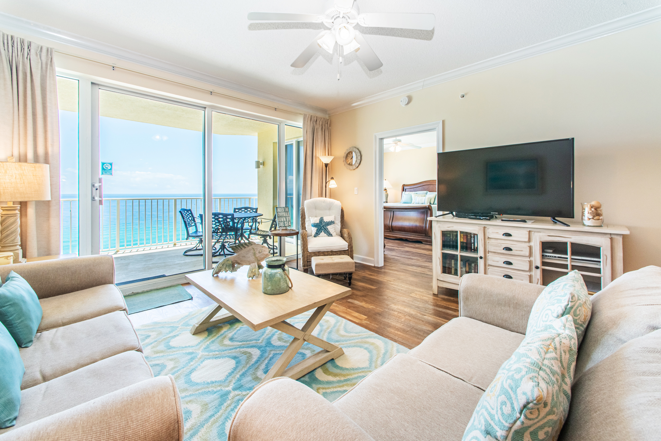 Panama City Beach Condo 986251