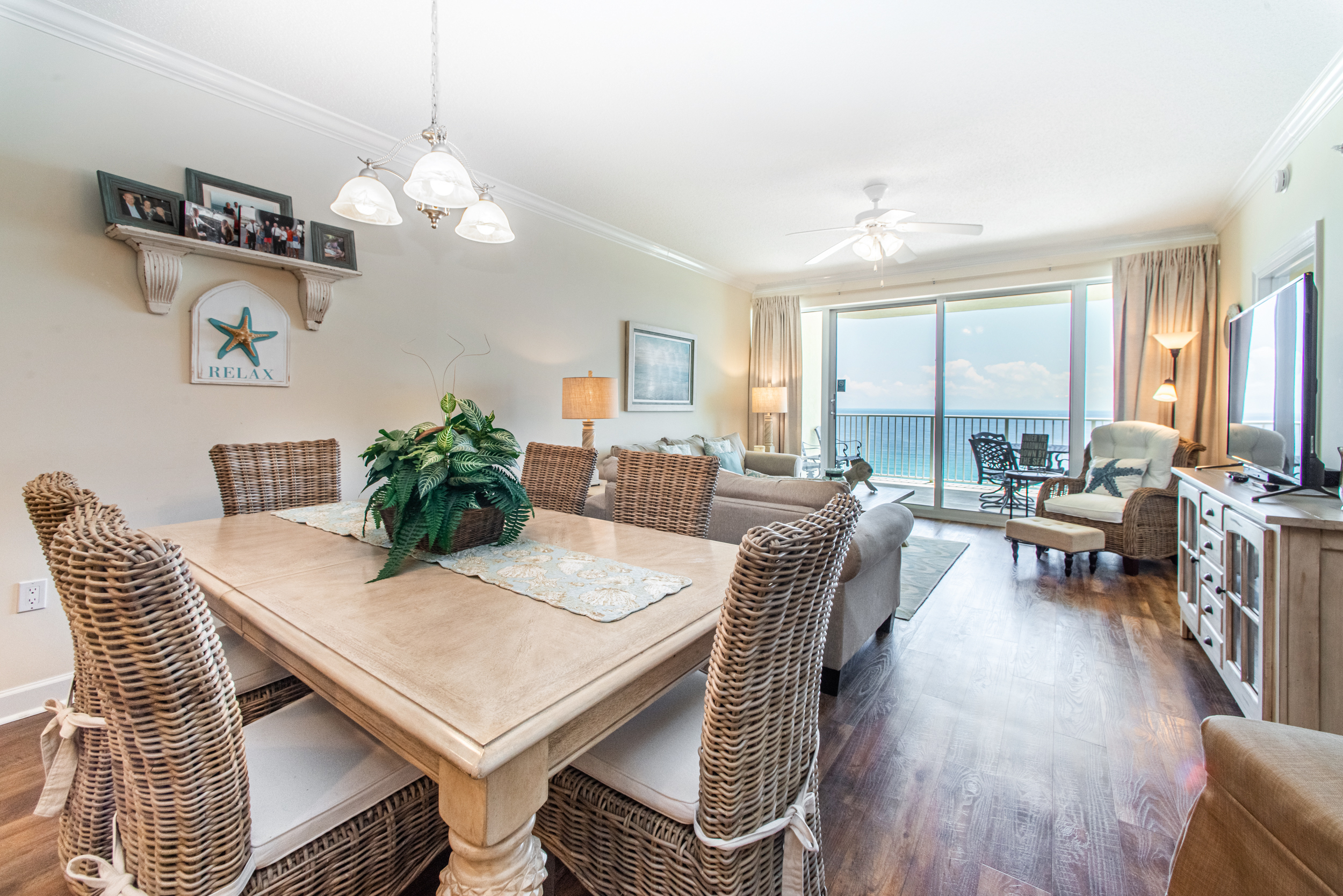Panama City Beach Condo 986251