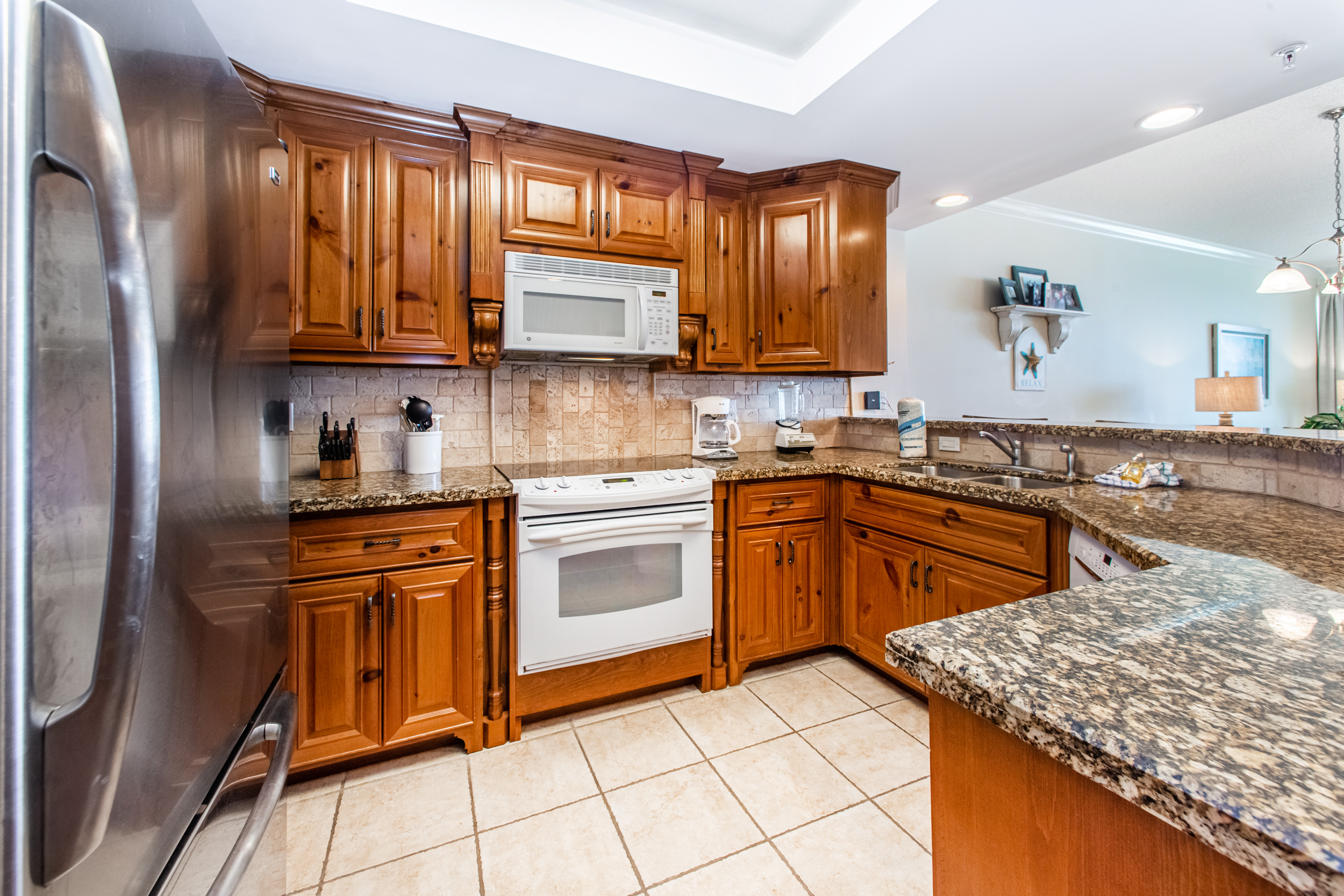 Panama City Beach Condo 986251