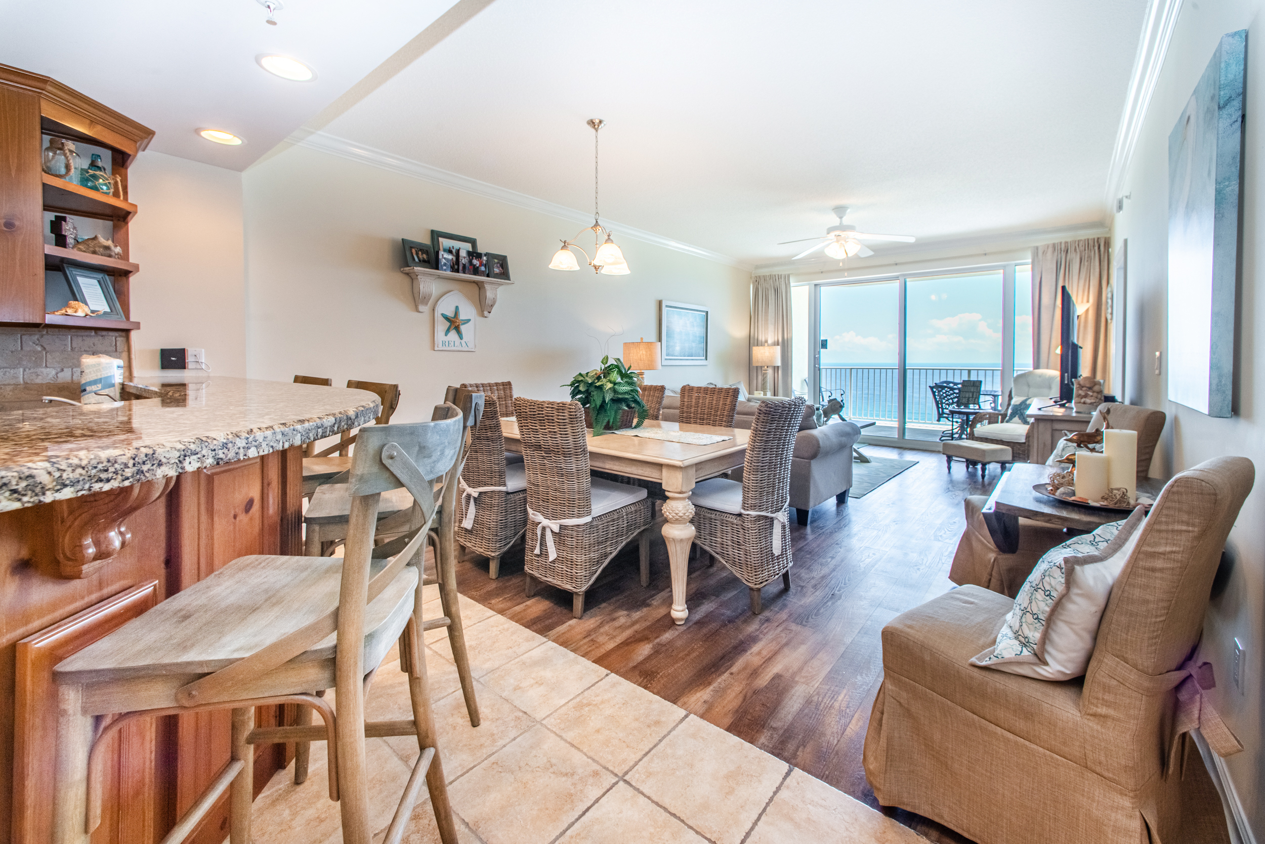 Panama City Beach Condo 986251