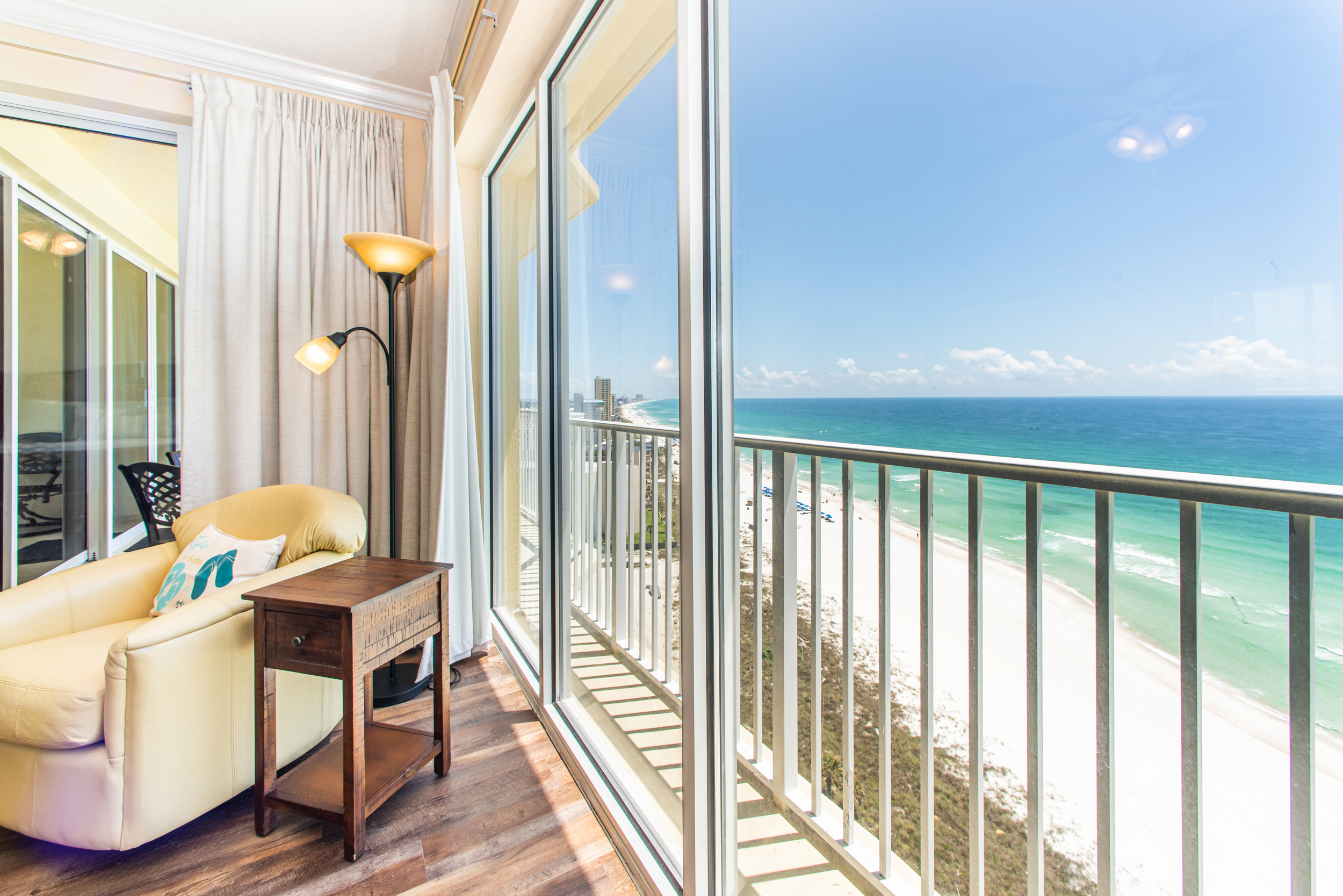 Panama City Beach Condo 986251