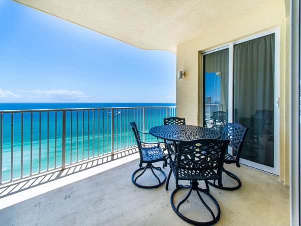 Panama City Beach Condo 986251