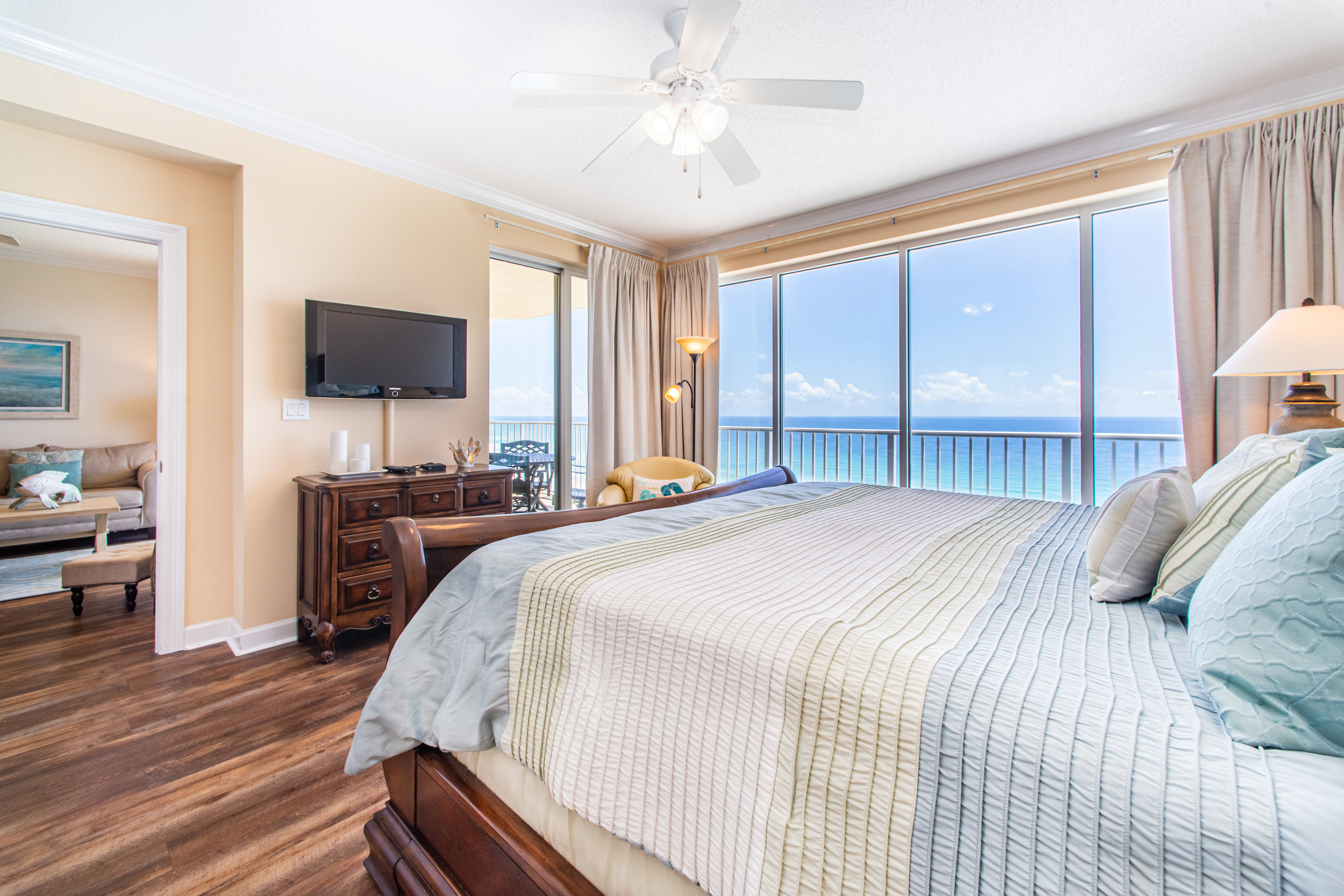 Panama City Beach Condo 986251