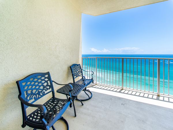 Panama City Beach Condo 986251