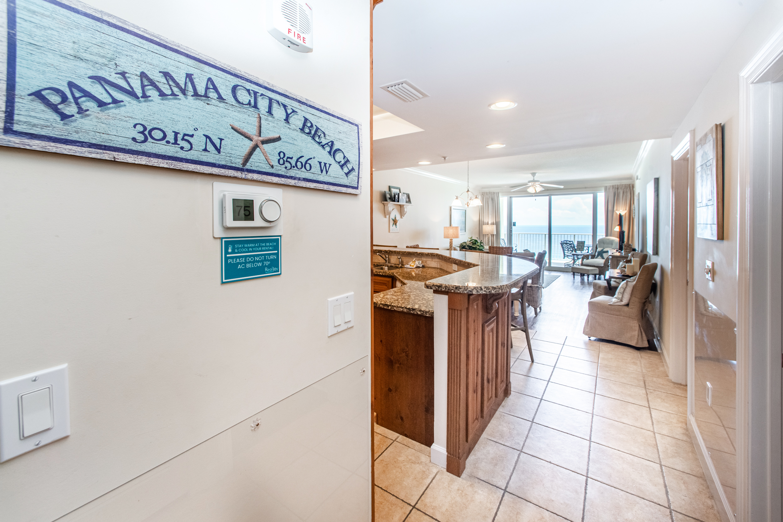 Panama City Beach Condo 986251
