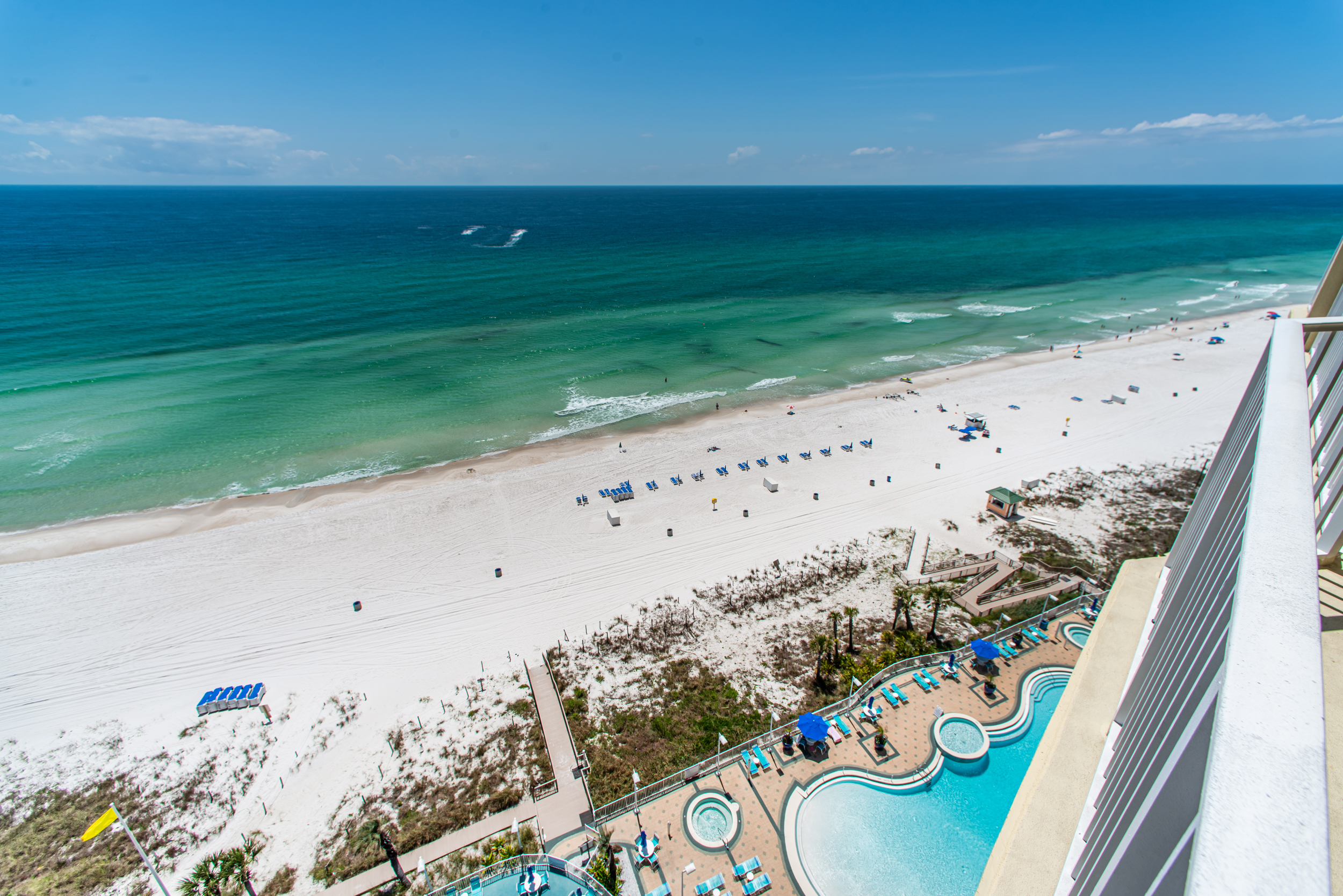 Panama City Beach Condo 986251