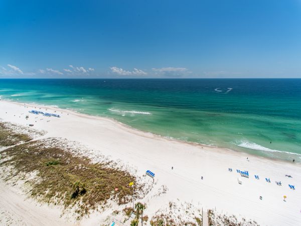 Panama City Beach Condo 986251