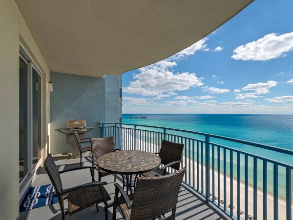 Panama City Beach Condo 986252