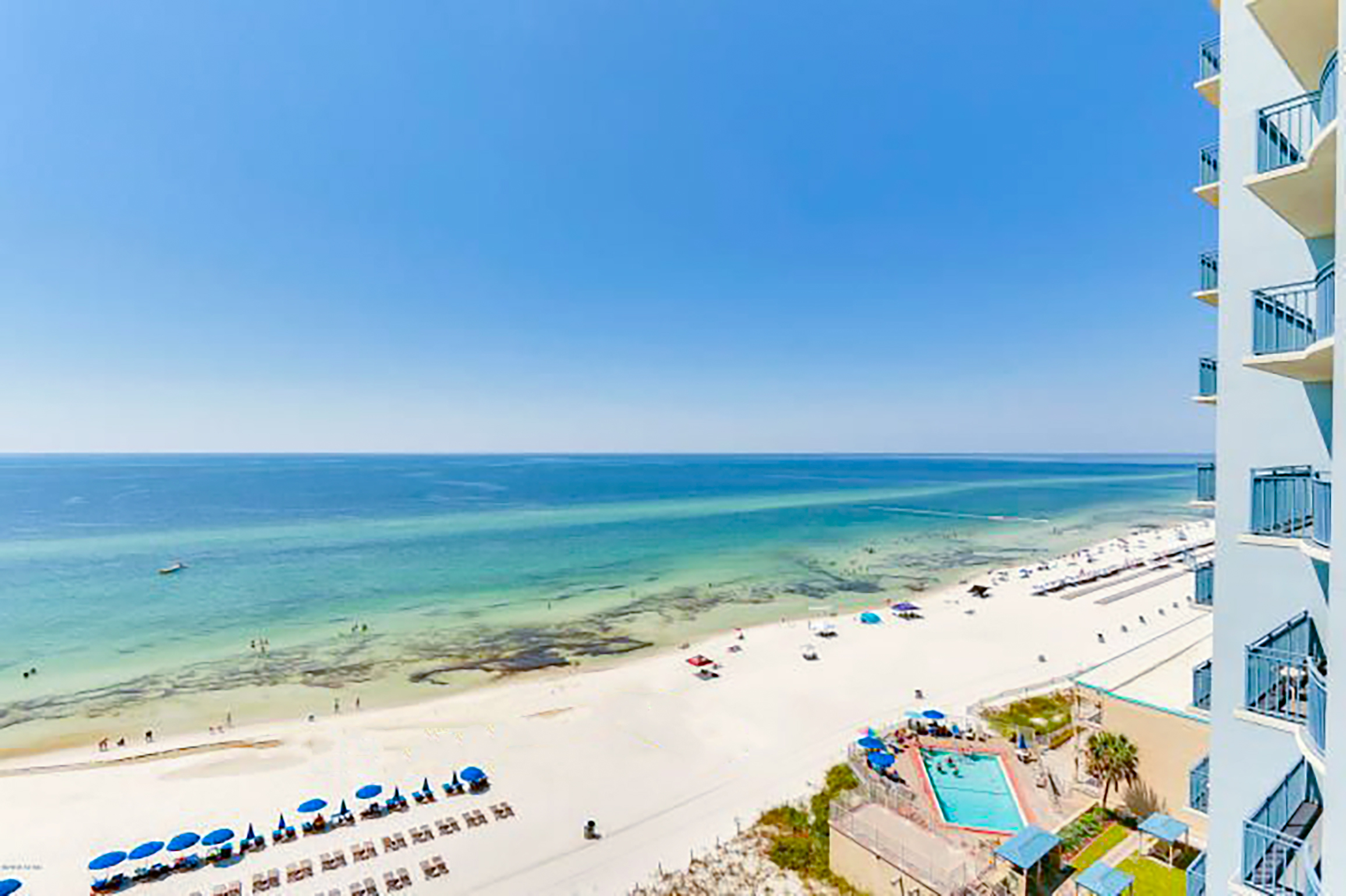 Panama City Beach Condo 986252