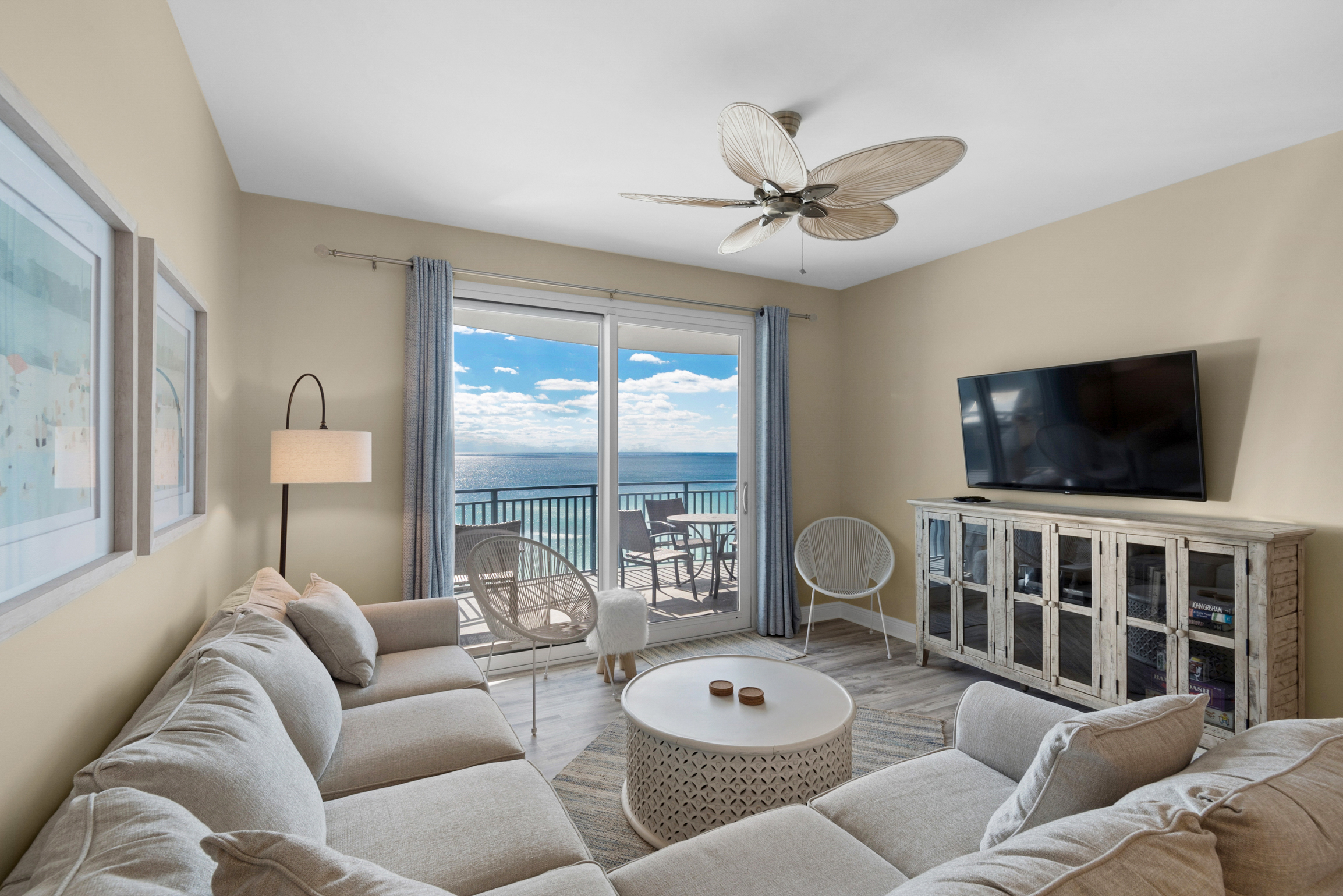 Panama City Beach Condo 986252