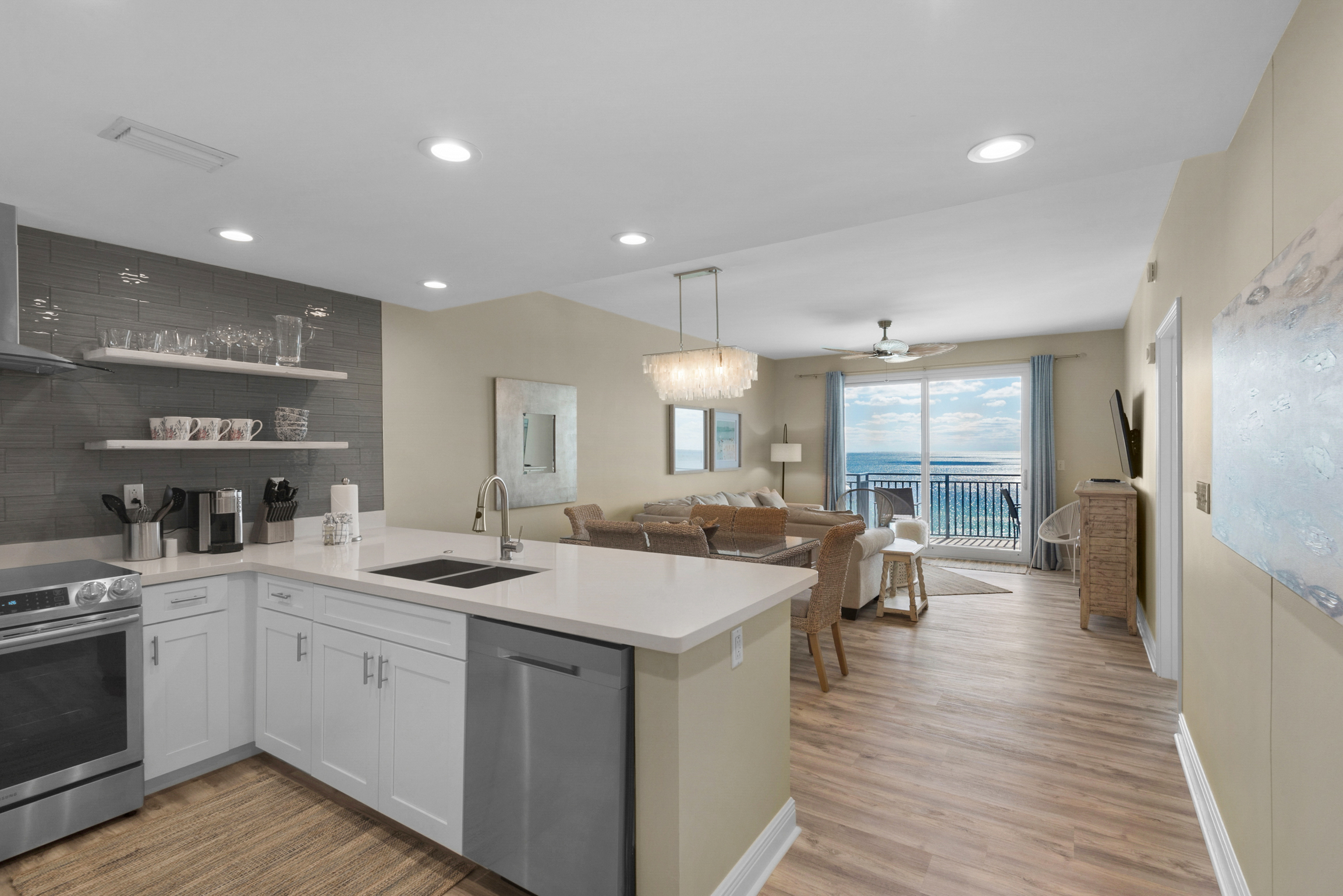 Panama City Beach Condo 986252