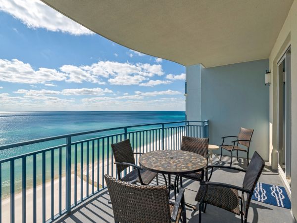 Panama City Beach Condo 986252