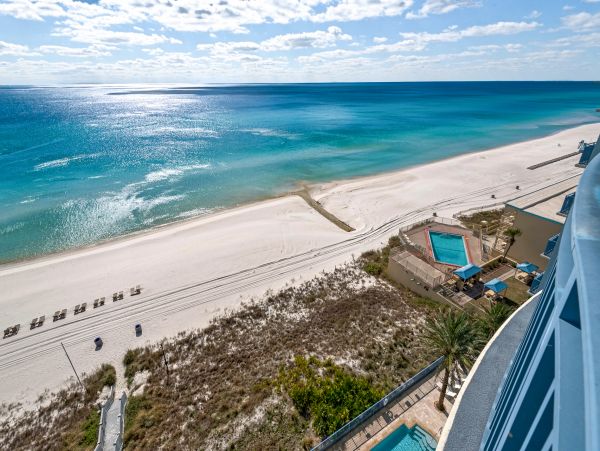 Panama City Beach Condo 986252