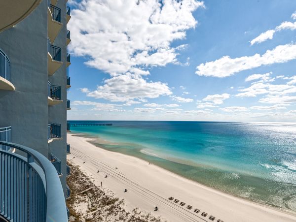 Panama City Beach Condo 986252